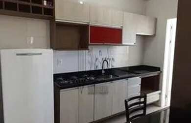 Imagem 2: Apartamento de 2 Quartos no Centro. Ref.: *36