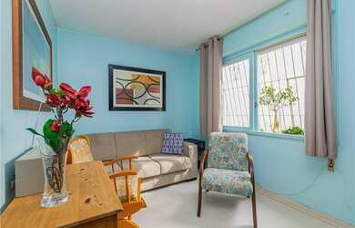 Imagem 7: PORTO ALEGRE - Apartamento Padrão - Menino Deus