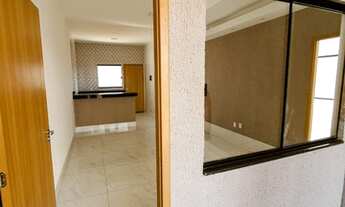 Imagem 4: Casa de condomínio para venda possui 88 metros quadrados com 3 quartos