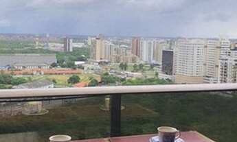 Imagem: Apartamento para aluguel tem 45 metros quadrados