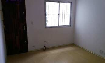 Imagem: Apartamento com 2 dormitórios para alugar