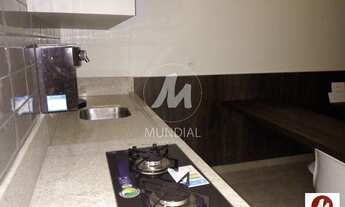 Imagem 7: Apartamento (tipo - padrao) 1 dormitórios/suite, cozinha planejada, portaria 24 horas, ele