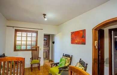 Imagem 4: Casa em Jardim Carvalho