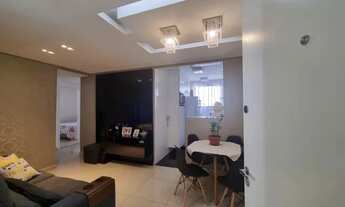 Imagem 2: Apartamento com 3 dormitórios à venda em Contagem