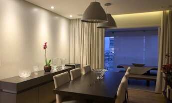 Imagem 3: Apartamento a venda no Condomínio Vista Santana