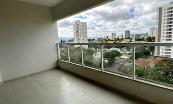 Imagem 4: Apartamento para aluguel tem 78 metros quadrados com 2 quartos em Jardim das Nações - Taub