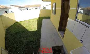 Imagem 5: Residência nova com amplo terreno