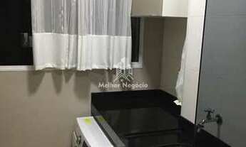 Imagem 5: Apartamento com 2 dorms, Jardim Maria Luíza, Sumaré - R$ 282 mil, Cod: RRAP2769