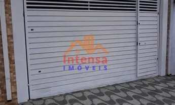 Imagem: Casa à venda no bairro Parque Piratininga