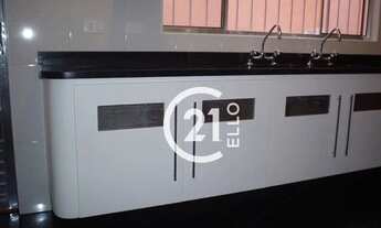 Imagem 3: Casa com 2 dormitórios para alugar, 300 m² por R$ 18.500,00/mês - Jardim Europa - São Paul