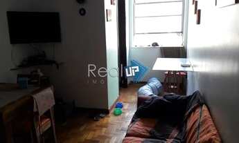 Imagem 3: Apartamento de 3 quartos em Copacabana