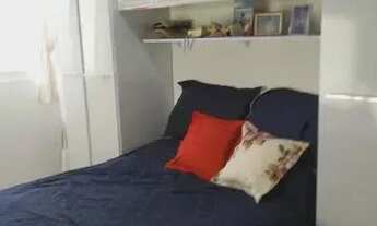 Imagem 12: Edf. itapuã /lindo apartamento em piedade /54m/02 quartos/varanda/área de lazer (LC