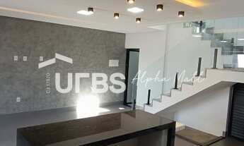 Imagem 7: Sobrado para venda possui 163 metros quadrados com 3 quartos em Parque das Flores - Goiâni