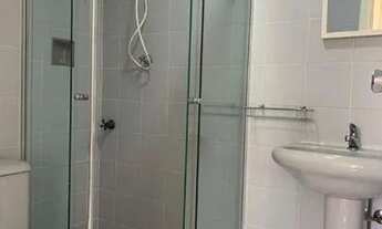 Imagem 2: Apartamento com 2 dormitórios para alugar, 71 m² por R$ 4.618,35/mês - Vila Nova Conceição