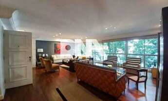 Imagem 3: Apartamento-À VENDA-Leblon-Rio de Janeiro-RJ