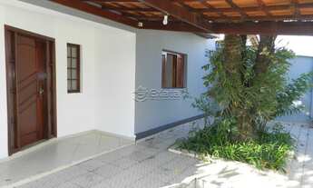 Imagem 3: SOROCABA - Casa Padrão - Vila Barcelona