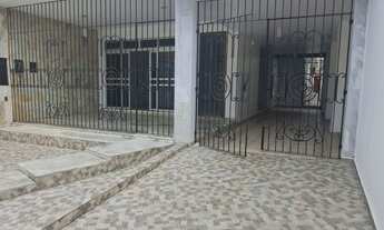 Imagem: Casa na Cidade velha próximo ao Tribunal