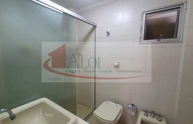 Imagem 4: Itaim. Apto com 84 m² Área útil com dois dormitórios, lavabo mais escritório; A 20 minuto