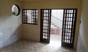 Imagem 7: Vendo ou troco Casa confortável em Vila Geny(Coroa Grande