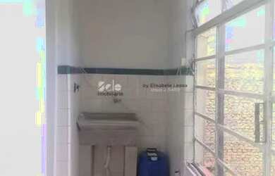 Imagem 2: Casa padrão 1 quarto para Locação Vila Prado, São Paulo