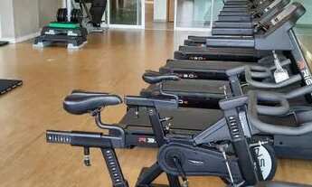 Imagem 5: Apartamento condomínio varandas do alto