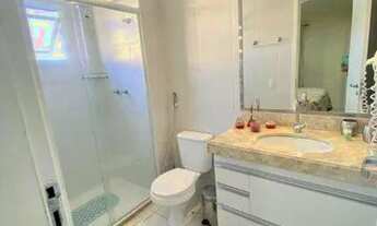 Imagem 3: Apartamento com 3 dormitórios, 160 m² - venda por R$ 1.249.000,00 ou aluguel por R$ 10.067