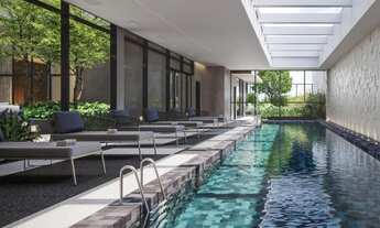 Imagem 7: Curitiba - Apartamento Padrão - Bigorrilho