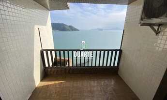 Imagem 2: SANTOS - Apartamento Padrão - PONTA DA PRAIA