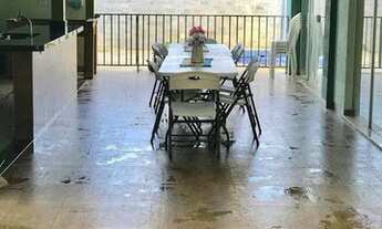 Imagem 4: Casa de condomínio para aluguel com 312 metros quadrados com 6 quartos