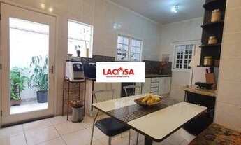 Imagem 2: EXCELENTE CASA NO URBANOVA DENTRO DE CONDOMINIO - 3 DORM SENDO 1 SUITE