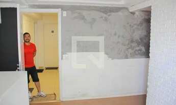 Imagem 3: Apartamento para Aluguel - Itaquera, 2 Quartos, 40 m2