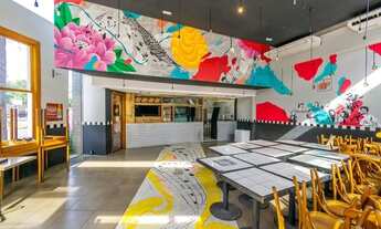 Imagem: Loja comercial no bairro Tristeza com 56m²