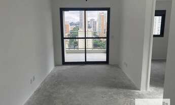 Imagem 3: Apartamento com 1 dormitório à venda, 48 m² - Perdizes - São Paulo/SP