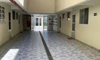 Imagem 2: Apartamento com 2 dorms, Guilhermina, Praia Grande - R$ 240 mil, Cod: ANT6748