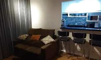 Imagem 4: Top Life Miami Beach Apartamento 2 dormitórios Suíte vista livre 10º 52m² R$ 340.000