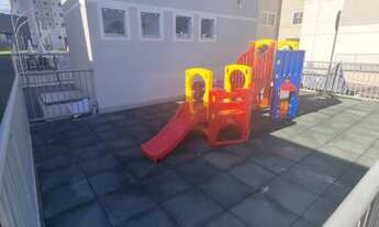 Imagem 7: Apartamento no Condominio Chapada do Bosque em Várzea Grande com 2 quartos - Moveis Planej