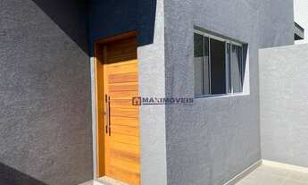 Imagem 2: Casa com 3 dormitórios para alugar, 84 m² por R$ 4.000,00/mês - Jardim do Lago - Atibaia/S