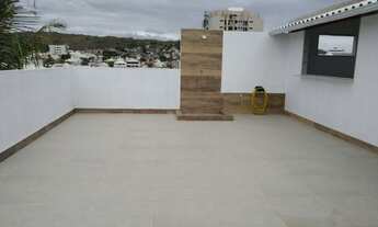 Imagem 6: Casa em bairro nobre