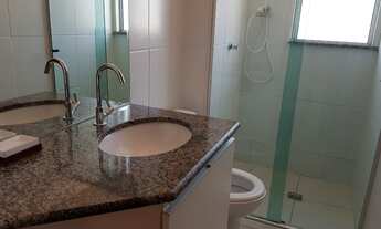 Imagem 5: Excelente 3 quartos, lazer maravilhoso, sem móveis