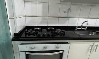 Imagem 3: Apartamento Com 104 No Residencial Alphalife Tambore