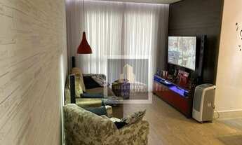 Imagem 5: Apartamento à venda, 75 m² por R$ 530.000,00 - Jardim Sul - São José dos Campos/SP