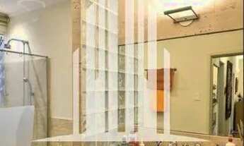 Imagem 6: Apartamento Condomínio Vila Adriana no Jardim Paulista com 13m² 2 dormitórios 1 banheiro