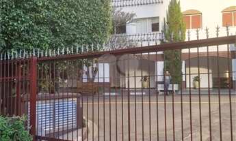 Imagem 2: Apartamento com 3 quartos para venda em Santana- São Paulo