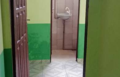 Imagem 7: Aluga se Casa com 2 dormitórios