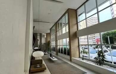 Imagem 4: Torres do Garcia - apartamento no Jardins