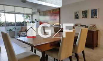 Imagem 4: Apartamento para venda no Cambuí