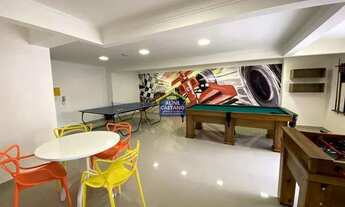 Imagem: Lindo Apartamento Alto Padrao 3 dorms, Forte