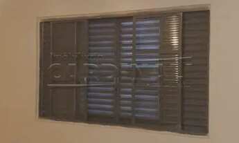 Imagem 6: Casa Padrão em Araraquara