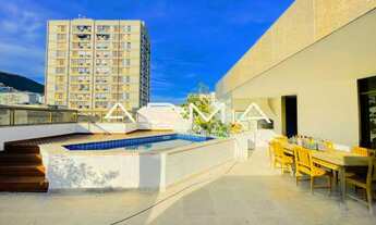 Imagem 4: Cobertura-À VENDA-Ipanema-Rio de Janeiro-RJ