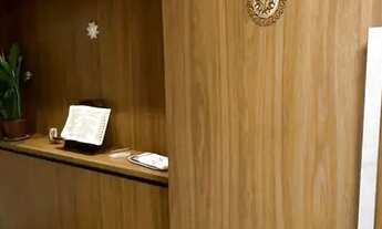 Imagem 2: Apto. Mobiliado 3 suítes